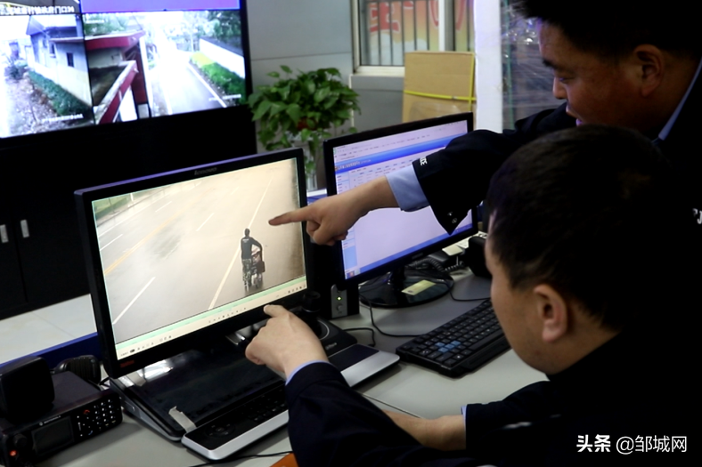 邹城:警方速破电动自行车盗窃案,及时追回被盗电动车并上门返还